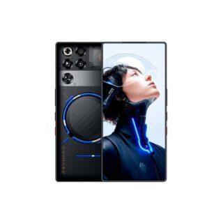 REDMAGIC 11 Pro 16GB+512GB Nightfreze (Negro)