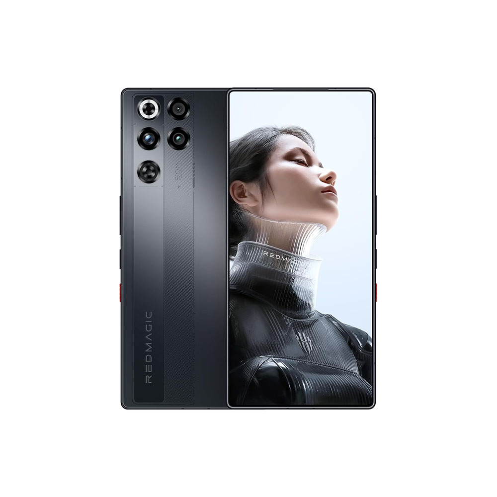 REDMAGIC 11 Pro 12GB+256GB Cryo