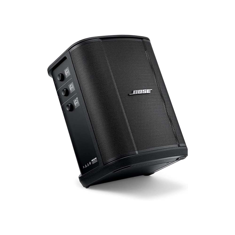 BOSE S1 PRO + PLUS Wireless PA System