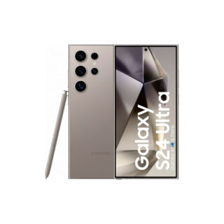Samsung Galaxy S24 Ultra 512GB Titanium Natural Dual Sim Fisico