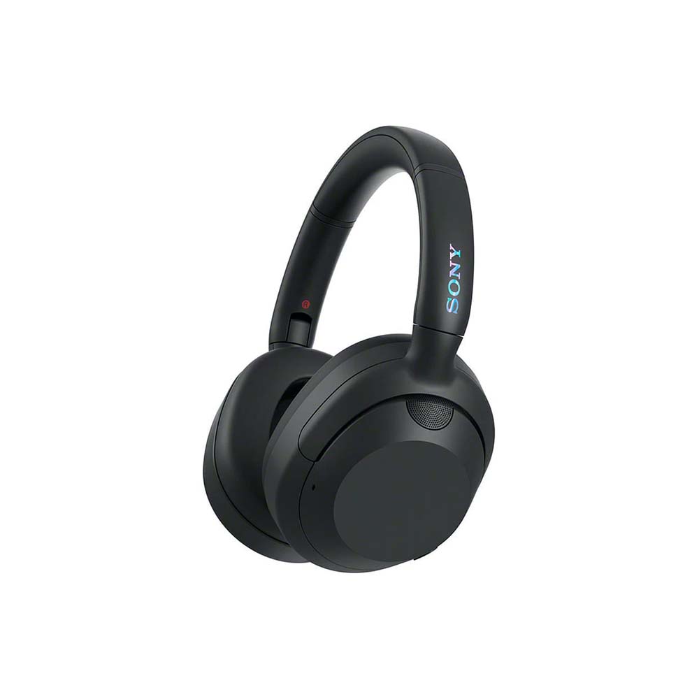 Sony ULT POWER SOUND WH-ULT900N Negro
