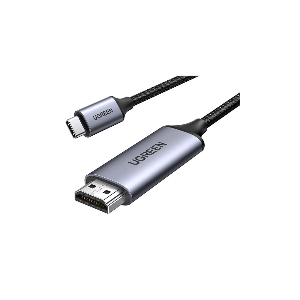 Ugreen Cable USB-C a HDMI 4K (50570)