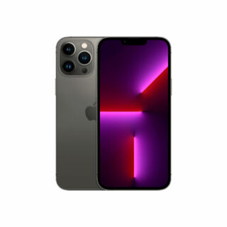 iPhone 13 Pro Max 256gb Graphite (87%)