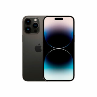 iPhone 14 Pro 128GB Space Black Dual eSim (100%)