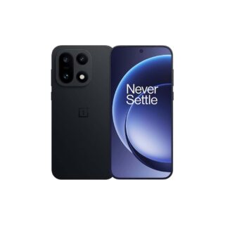OnePlus 15 16GB RAM 512GB Infinite Black (Model CPH2749/Oxigen Os)