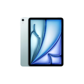 Apple iPad Air 11 M4 128GB Azul