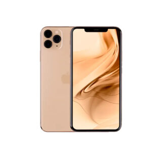 IPHONE 11 PRO MAX 256GB GOLD (76%)