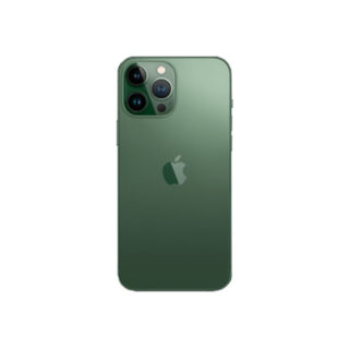 iPhone 13 Pro Max 256GB Green (83%)