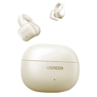 Ugreen HiTune S3 Auriculares Open-Eear IPX5 Blanco (45786)