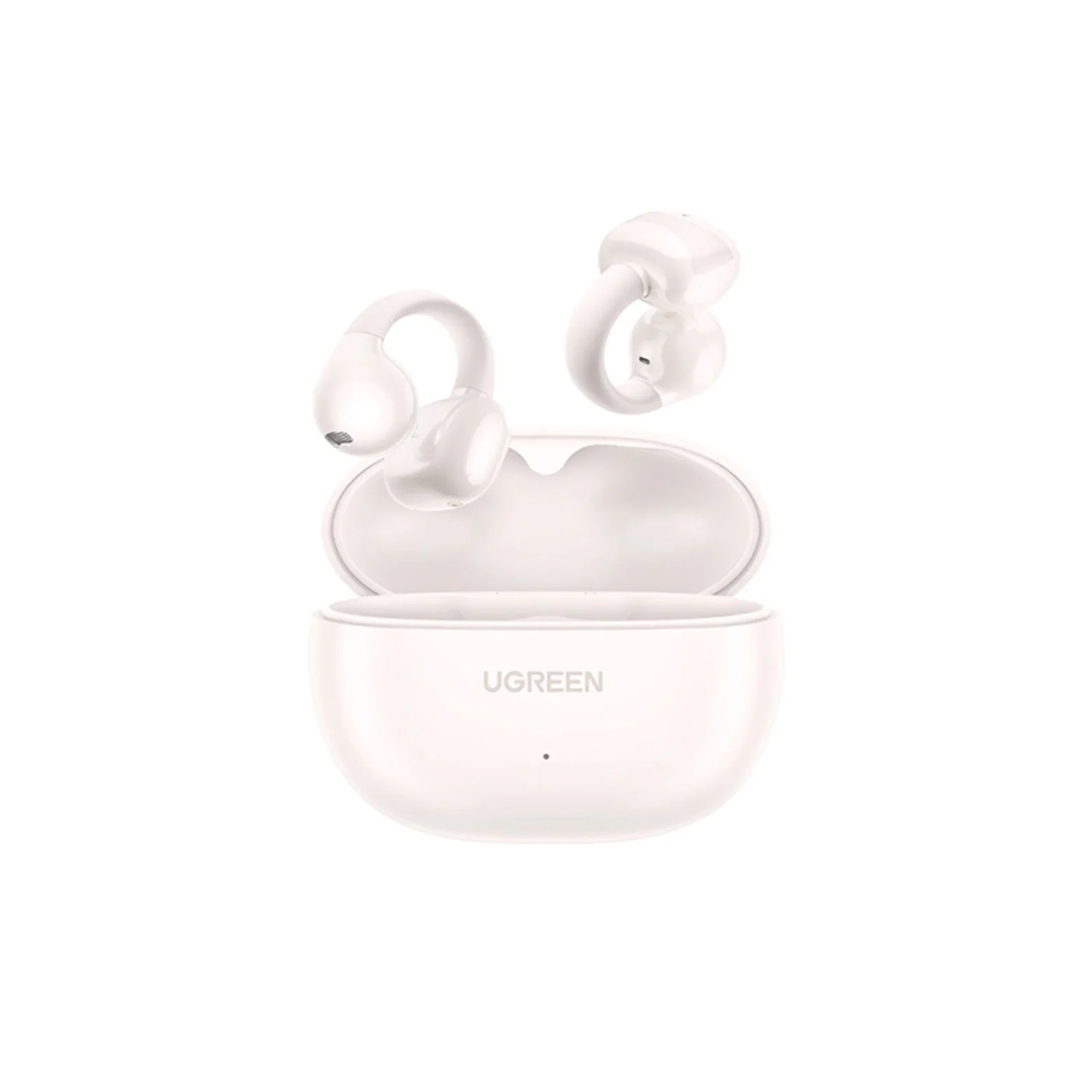 Ugreen HiTune S3 Auriculares Open-Eear IPX5 Blanco (45786)