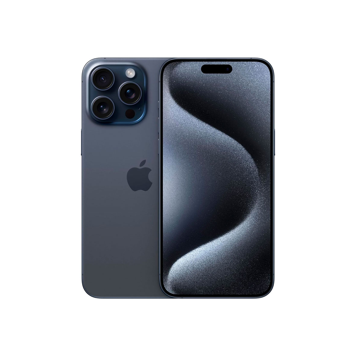 Apple iPhone 15 Pro Max 1TB Midnight Blue (89%)