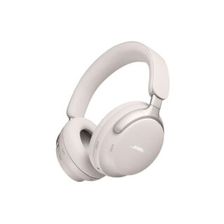 Bose QuietConfort Ultra Headphones Light White