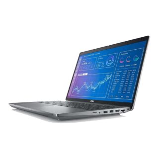 DELL PRECISION 3581 15" CORE I7-13800H 2.5GH 32GB 512GB NVIDIA RTX A1000 6GB