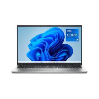 Dell 15 Laptop Model: DC15250 16 GB RAM i7-1335U 512 GB SSD Win 11 Home