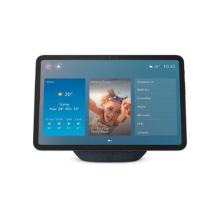 Amazon Echo Show 11 Grafito (Compatible con Alexa Plus)
