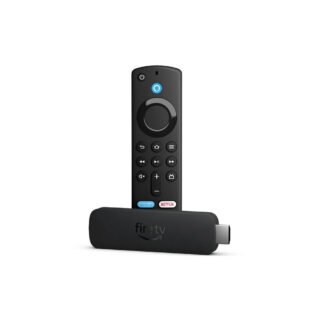 Amazon Fire TV 4K Select 8GB WiFi 5
