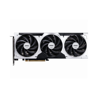 MSI GEFORCE RTX 5060 VENTUS 3X OC GRAPHICS CARD | 8GB GDDR7