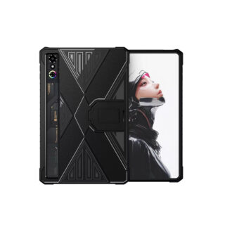 Case cover for Redmagic Astra, shockproof, black