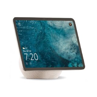 Amazon Echo Show 11 Glacier White (Compatible con Alexa Plus)