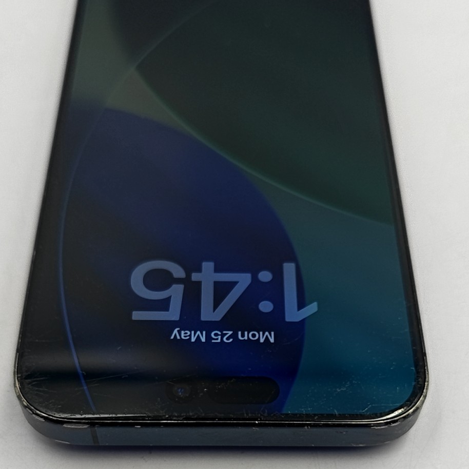 Apple iPhone 15 Pro Max 1TB Midnight Blue (89%) - Imagen 8