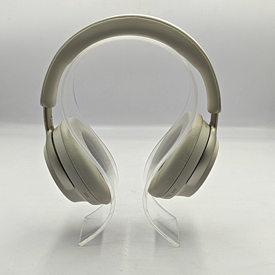 Bose QuietConfort Ultra Headphones Light White - Imagen 4