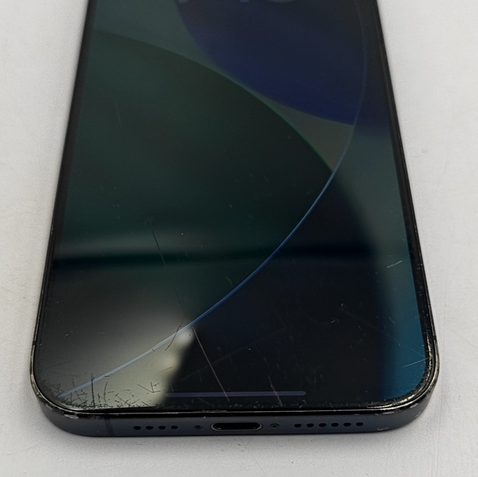 Apple iPhone 15 Pro Max 1TB Midnight Blue (89%) - Imagen 2
