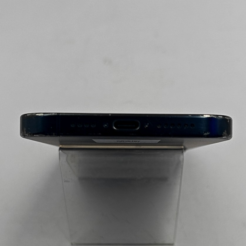 Apple iPhone 15 Pro Max 1TB Midnight Blue (89%) - Imagen 3