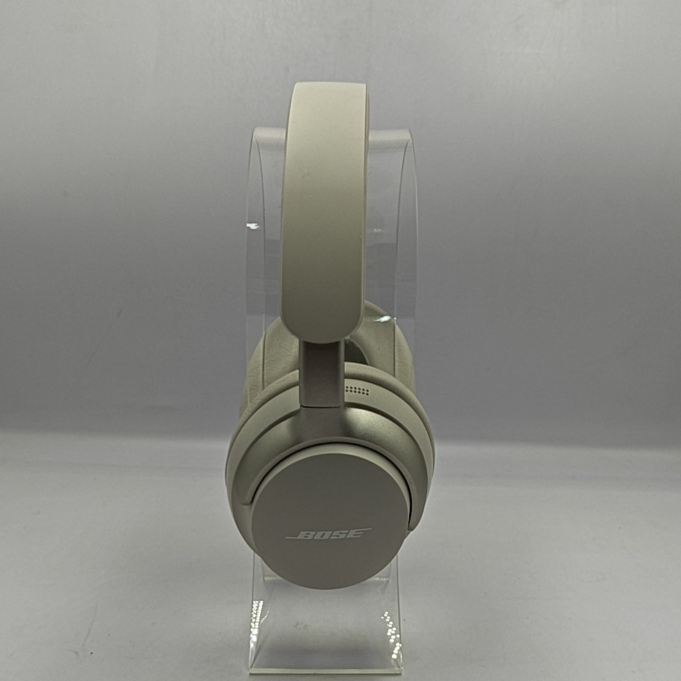 Bose QuietConfort Ultra Headphones Light White - Imagen 2