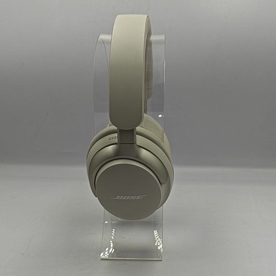 Bose QuietConfort Ultra Headphones Light White - Imagen 3