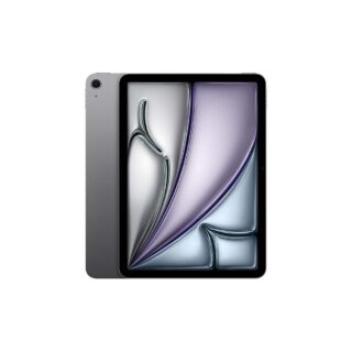 Apple iPad Air 11 M4 256GB Gris Espacial