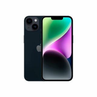 iPhone 14 128GB Midnight eSim (100%)