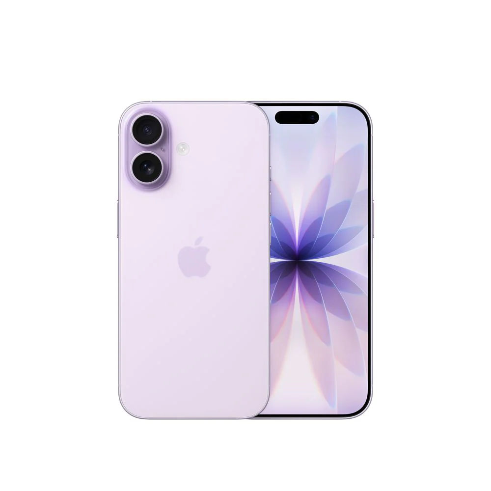 IPHONE 17 256GB Lavander DUAL eSIM (A3519)