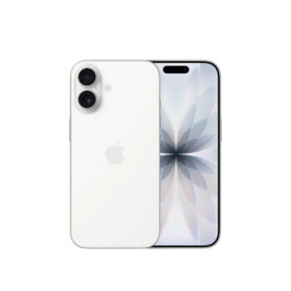 Apple iPhone 17 256GB White eSim A3519