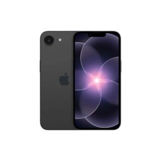 Apple iPhone 17e 256gb Black 1 Sim + 1 eSim A3634