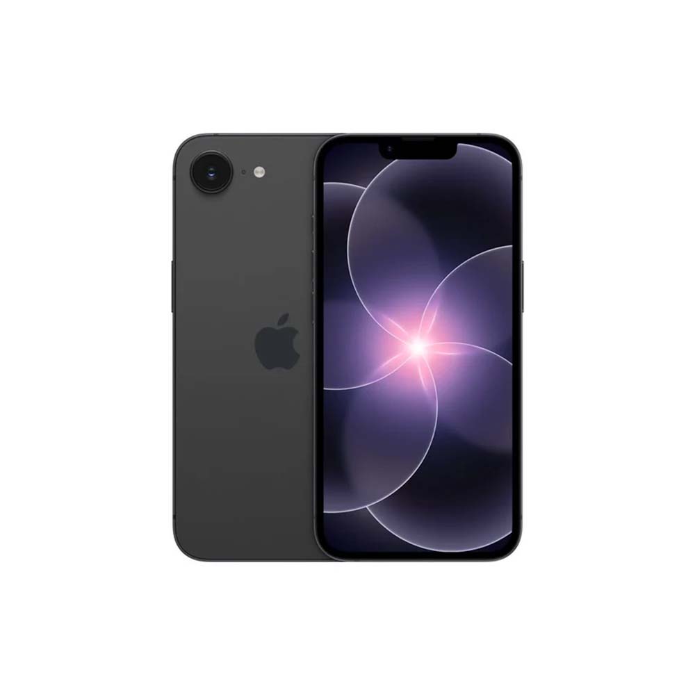 Apple iPhone 17e 256gb Black 1 Sim + 1 eSim A3634