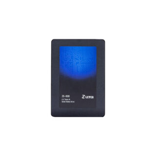 LEVEN SSD 128GB 3D NAND TLC SATA III Internal Solid State Drive - 6 Gb/s, 2.5 inch /7mm (0.28") - up to 550MB/s