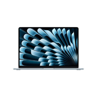 Apple MacBook Air 2026 13 pulgadas chip M5 16GB 512GB SSD Sky Blue