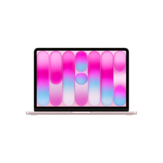 Apple Laptop MacBook Neo 13 pulgadas chip A18 Pro 8GB 512GB SSD Pink