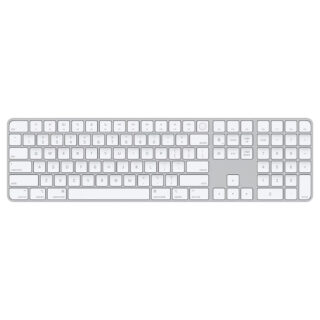 Apple Magic Keyboard Numeric keypad + Touch ID (A2520)