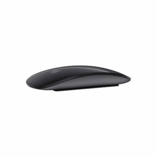 Apple Magic Mouse 2 - Space Gray Lightning
