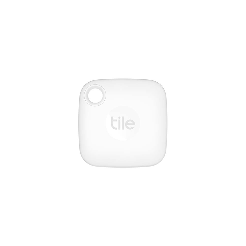 TILE mate white (Buscador Versatil)
