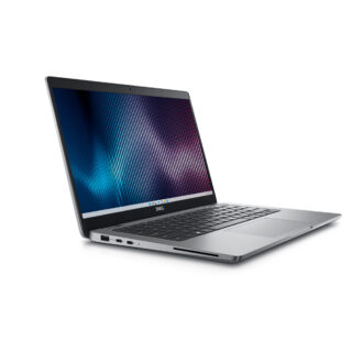 Dell Latitude 5340 13.3" 16GB 512GB SSD i7-1365U 3.9GHz WIN10, Gray