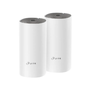 TP-LINK DECO E4 WIFI X2 MESH WIFI