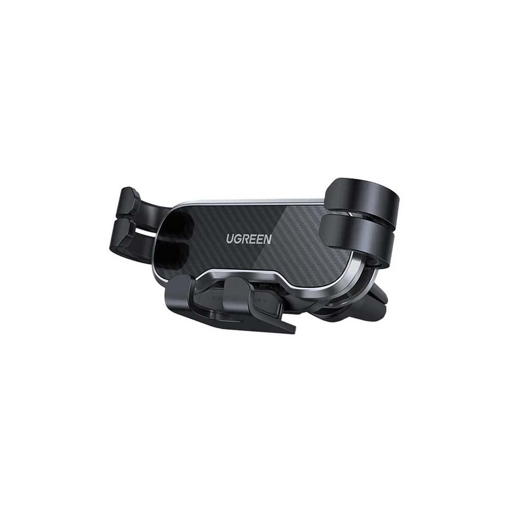 Ugreen Soporte Gravity para vehiculo con gancho (80871)