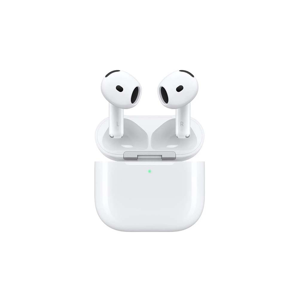 APPLE AIRPODS 4 (con cancelacion de ruido activa)