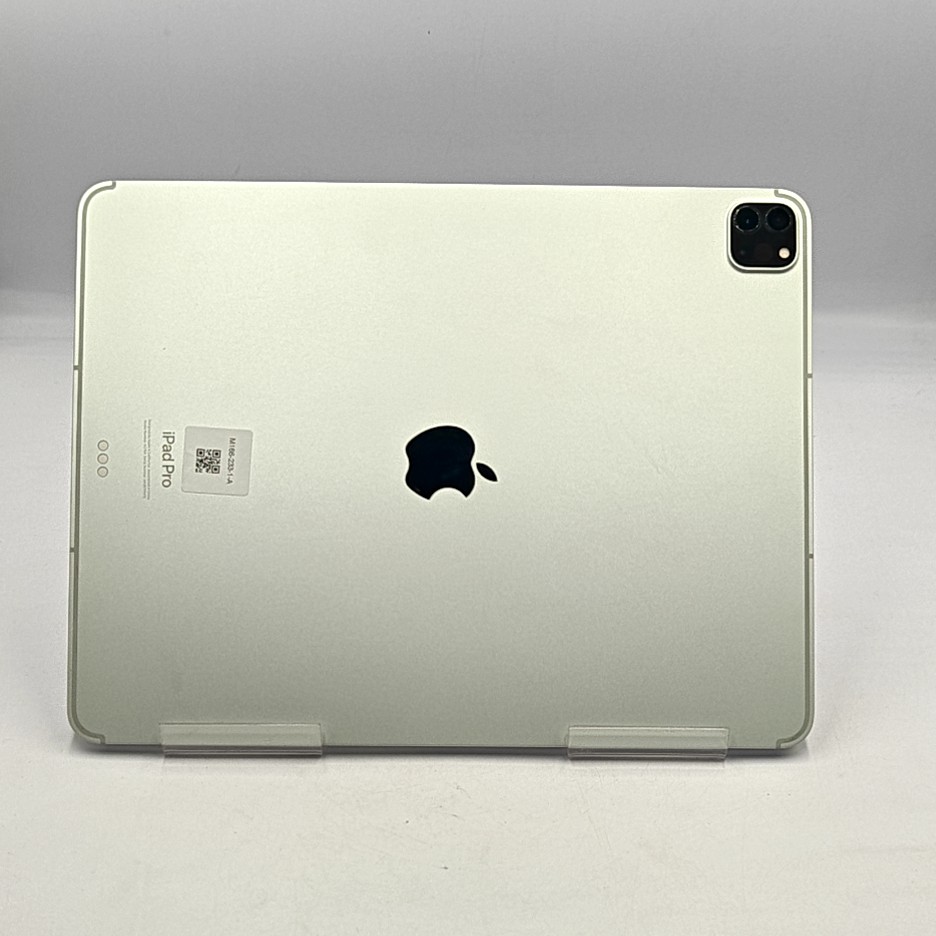Apple iPad Pro 12.9 6TH Gen. M2 Chip Wi-Fi + Cellular 128GB Silver + Apple Pencil 2nd Gen - Imagen 3