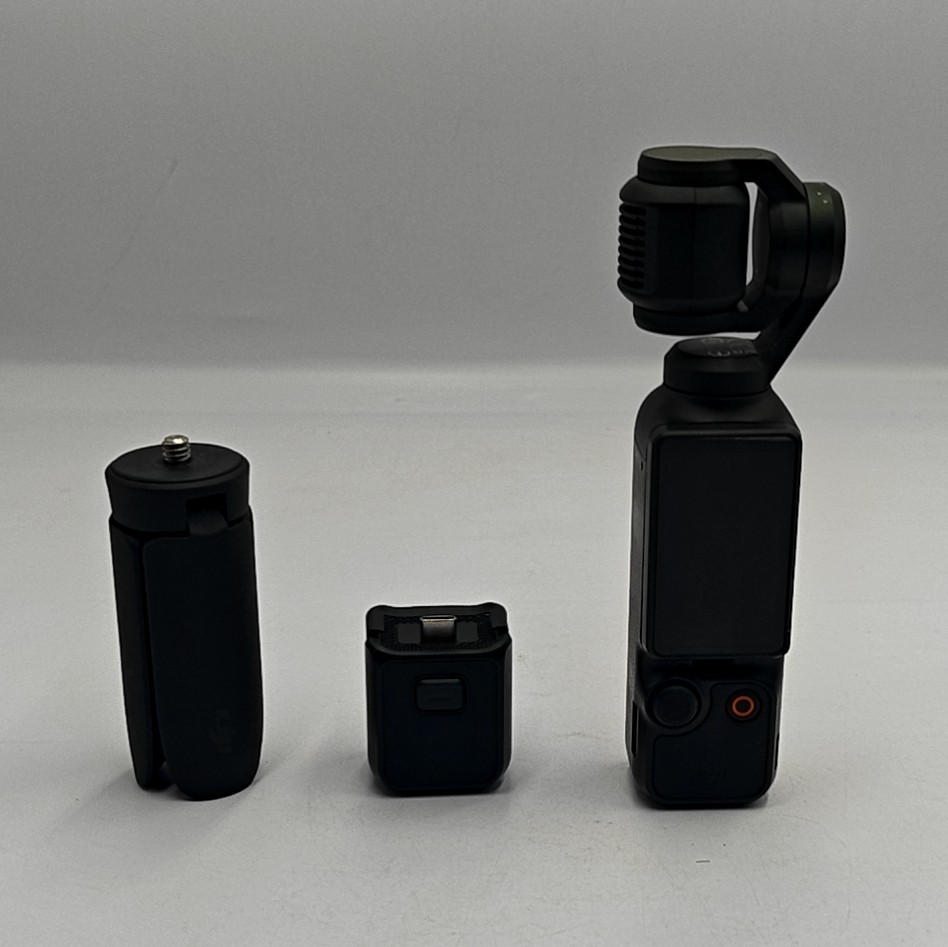 DJI Osmo pocket 3 - Imagen 3