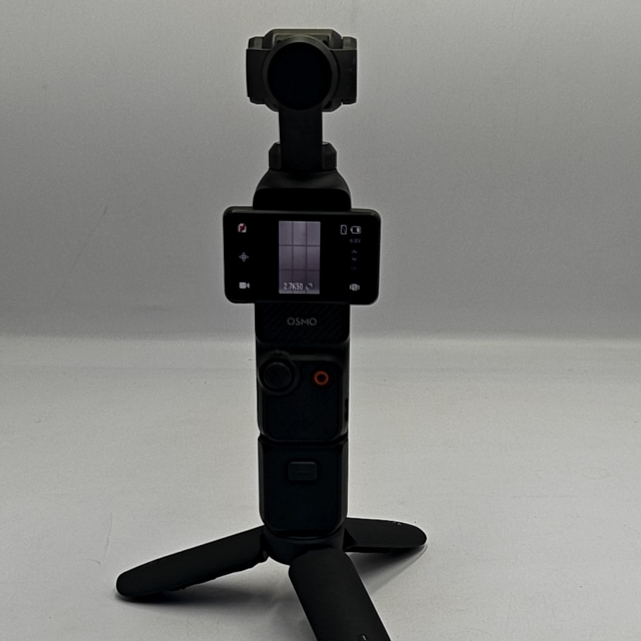 DJI Osmo pocket 3 - Imagen 2