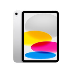 Apple iPad 11 A16 256GB Silver