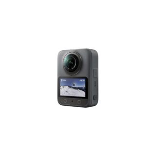 DJI Cámara Osmo 360,  Video nativo 8K 360°, 105GB
